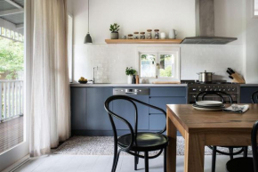 The Weekender, Daylesford